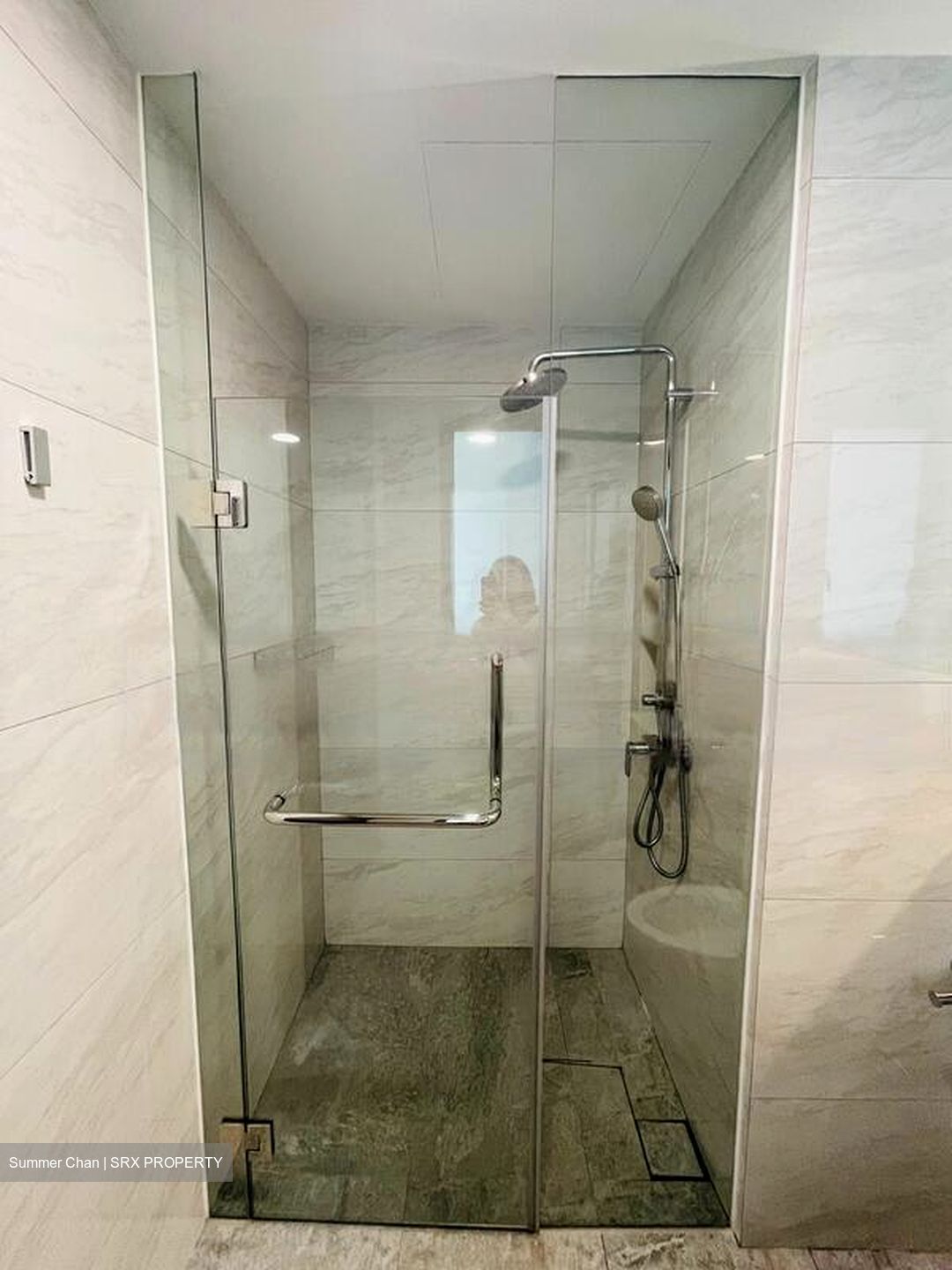 Normanton Park (D5), Apartment #467009501
